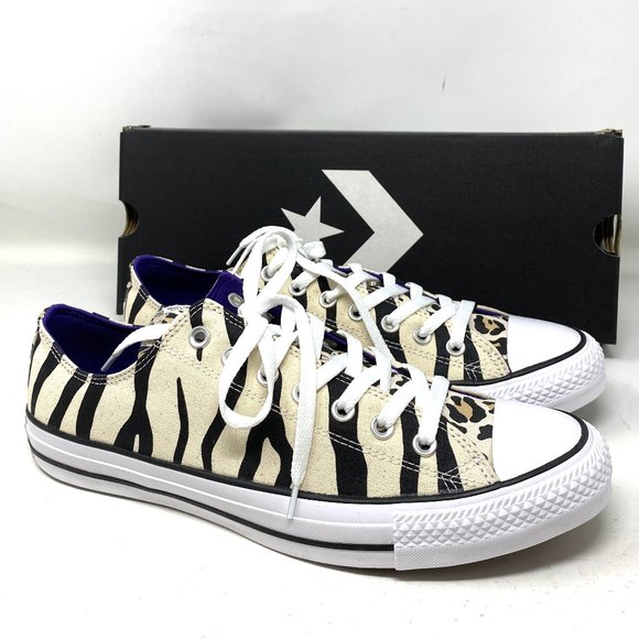 Converse Other - 🌸Sale🌸 Converse Chuck Taylor All Star Low Top Canvas Mens Size 11.5 166717F